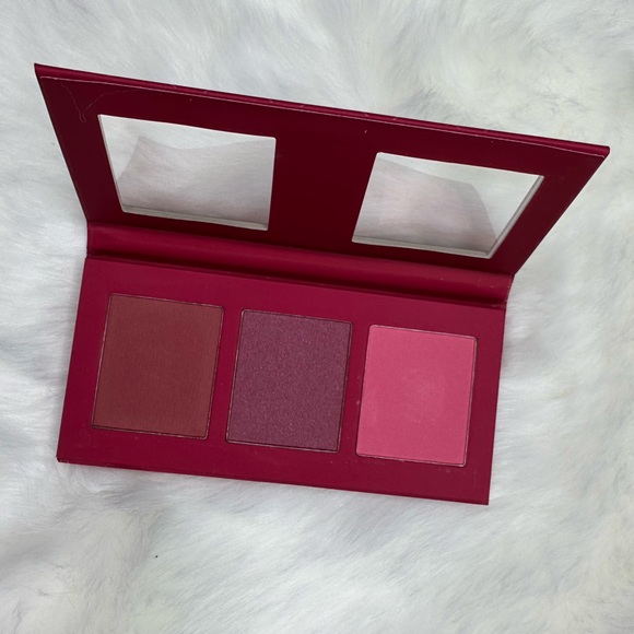 Beauty Bakerie Queen of Tarts Bar Mini Makeup Palette - Picture 3 of 3